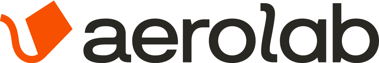 Aerolab logo