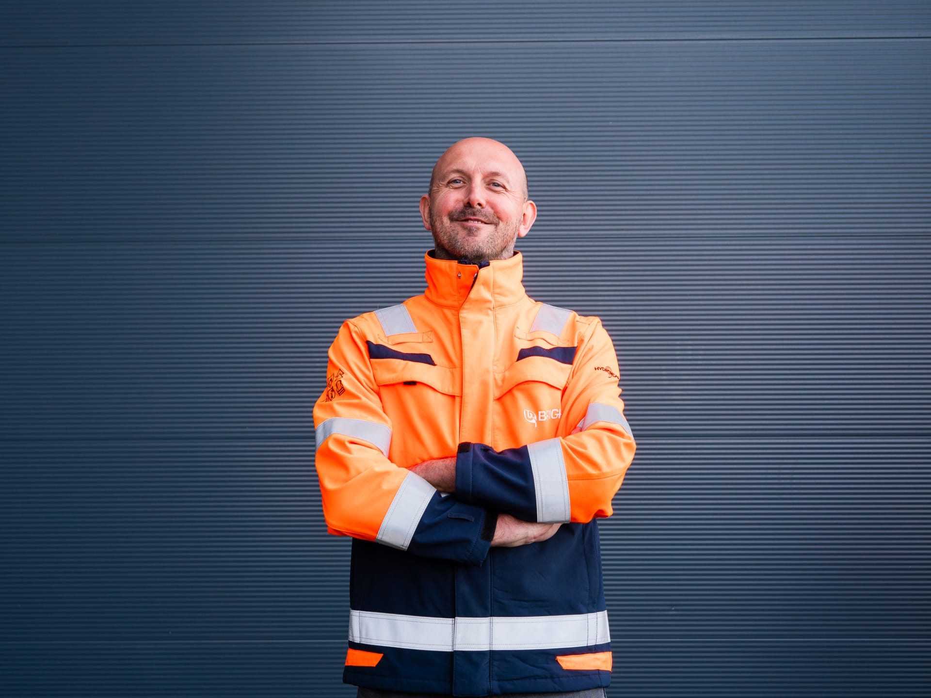 The story of Koen Verstraeten