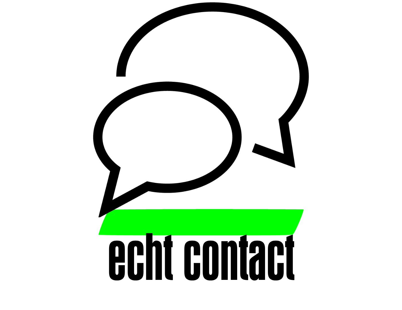 Echt contact