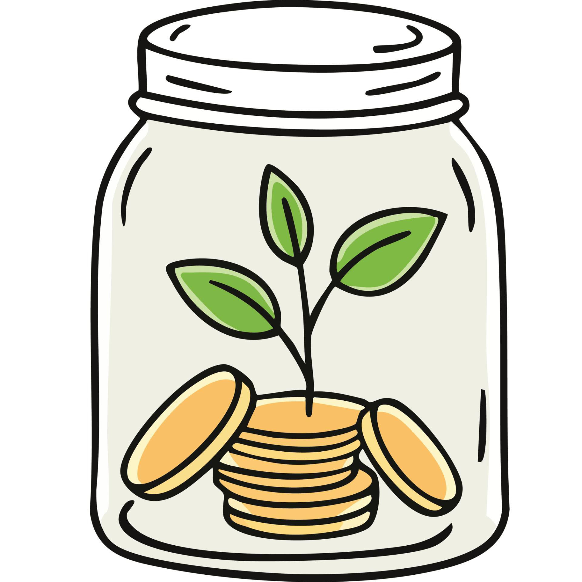 Mehr fürs Portemonnaie