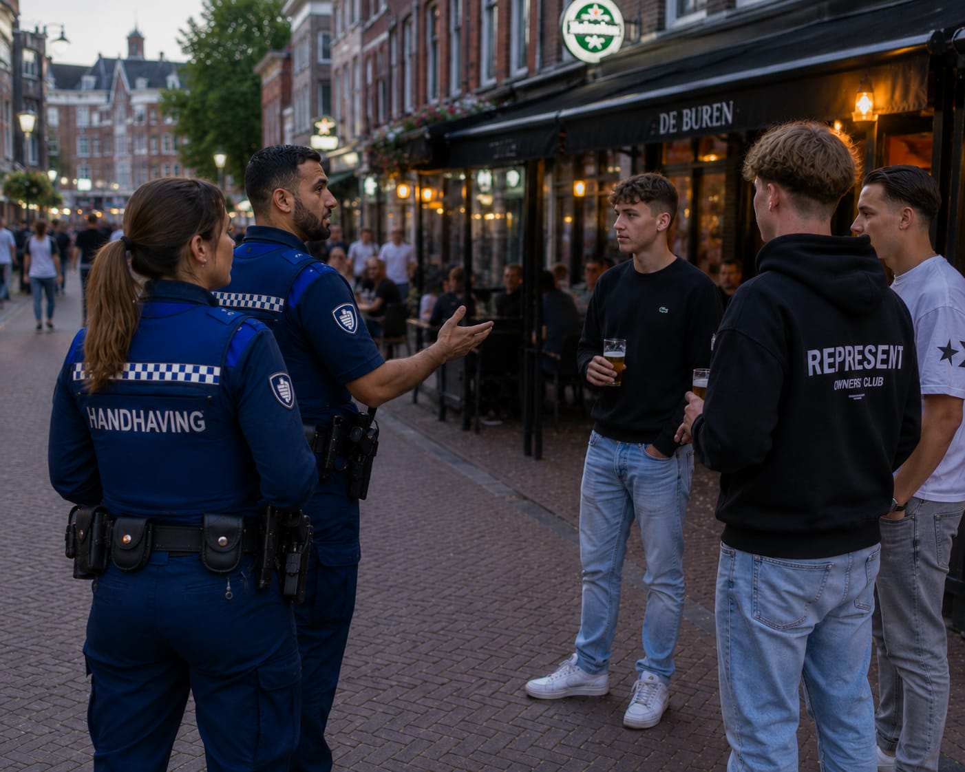 jeugdboa