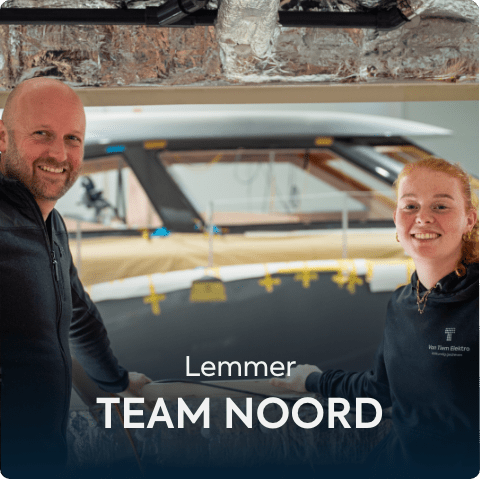 Team Noord