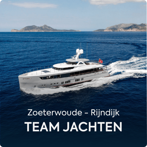 Team Jachten 