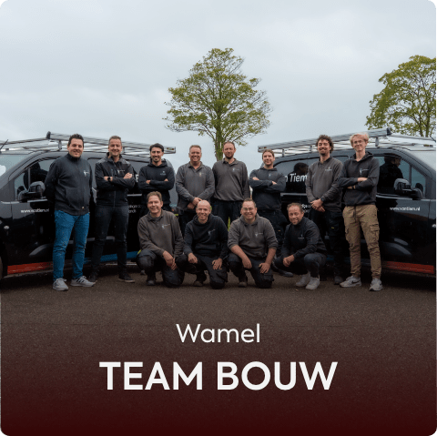 Team Bouw 