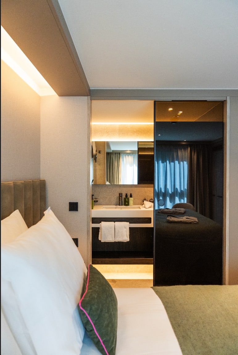 kamer Travelmarvel Rigel