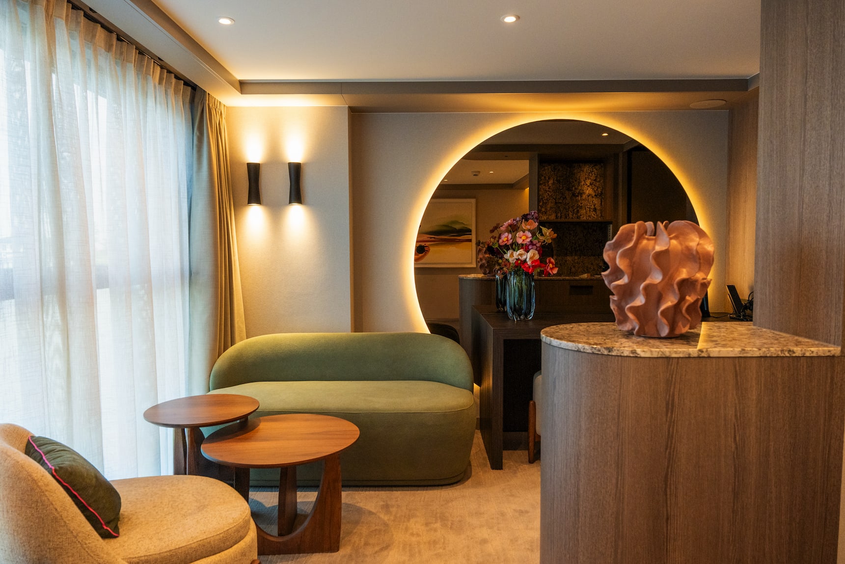 kamer Travelmarvel Rigel
