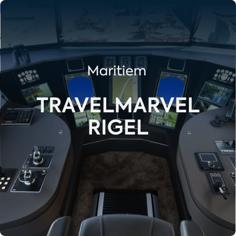 Travelmarvel Rigel