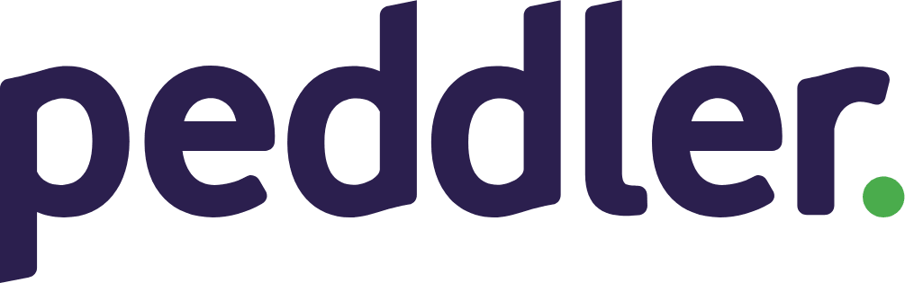 Peddler logo