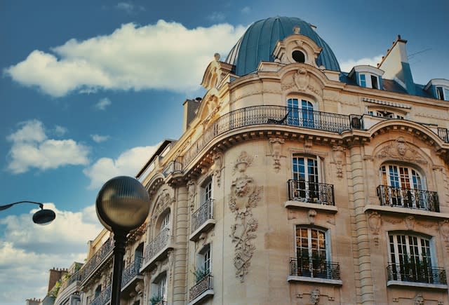 Paris Office