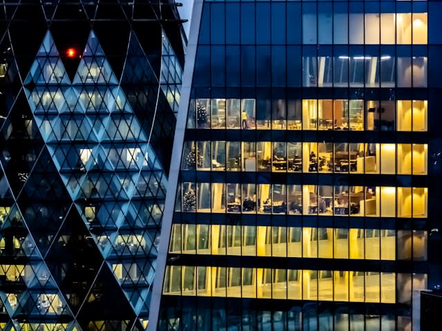 London Office