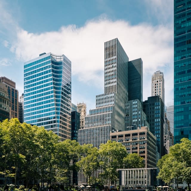 NY Office