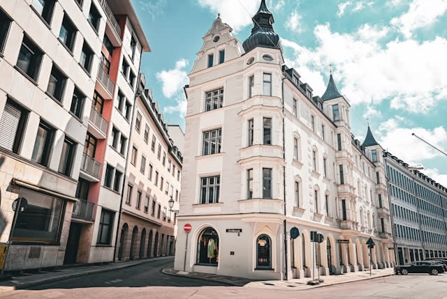 Munich Office