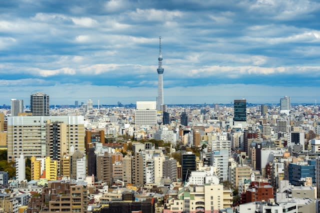 Tokyo Office