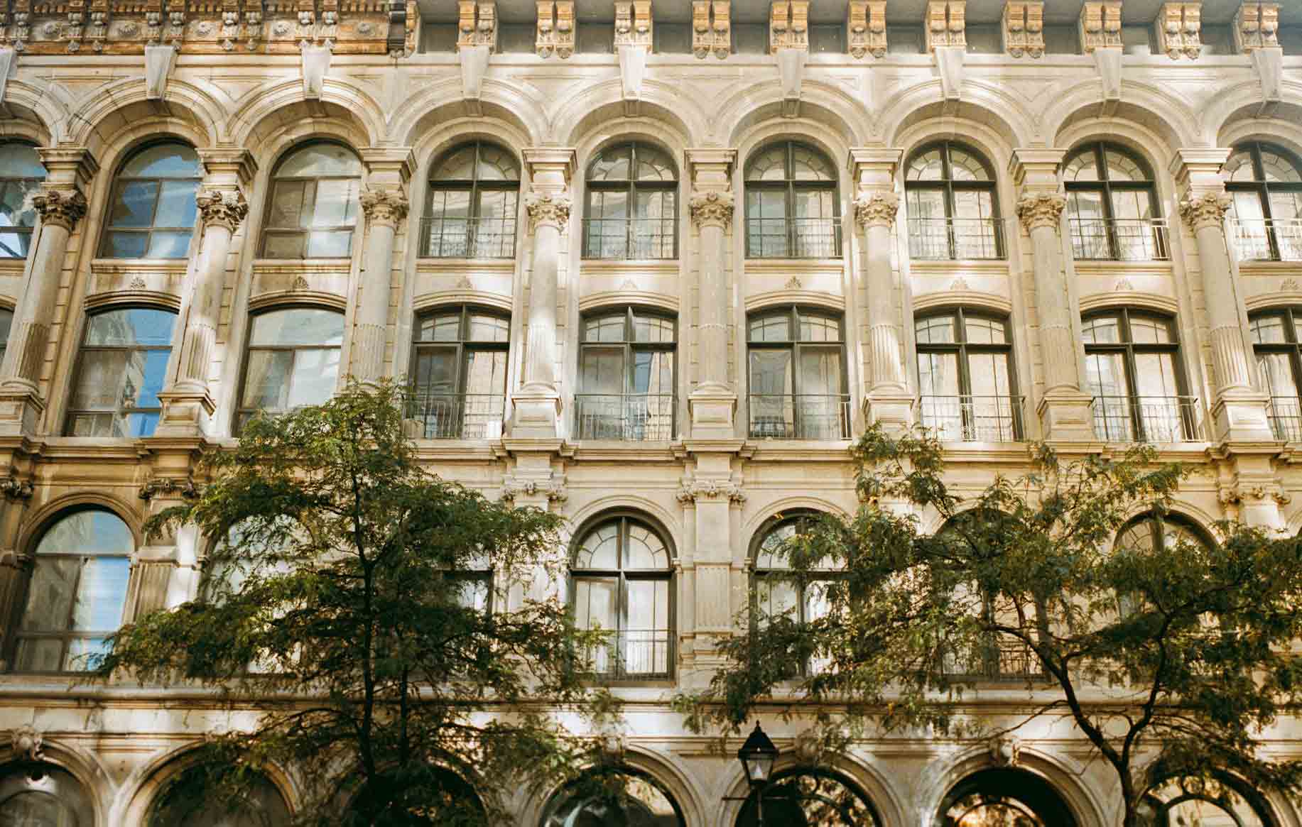 Montreal Office
