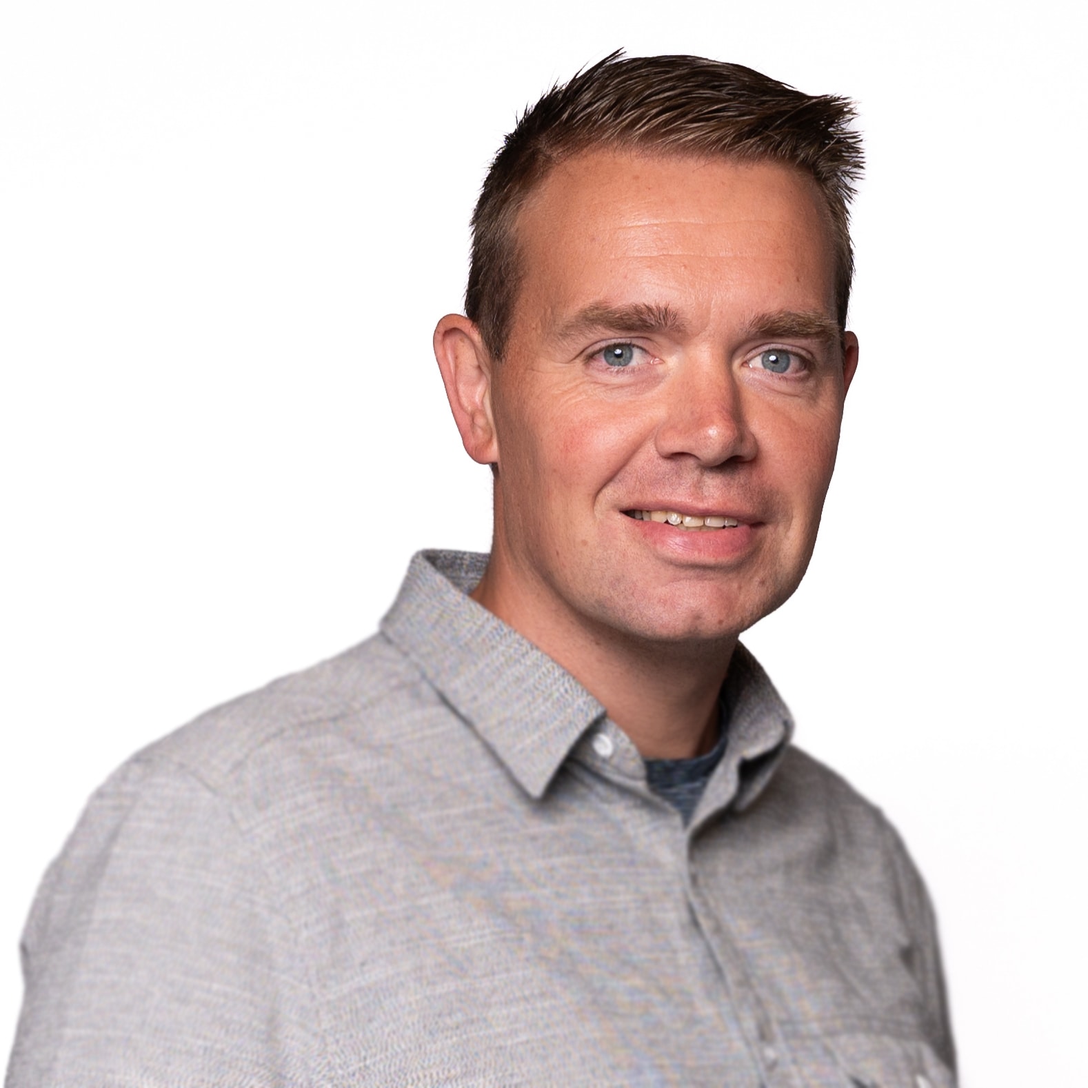 Mark Engels