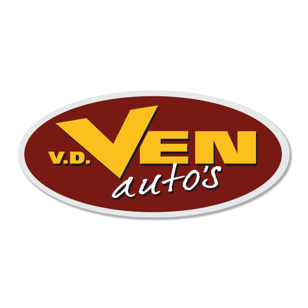 Van der Ven Auto's logo