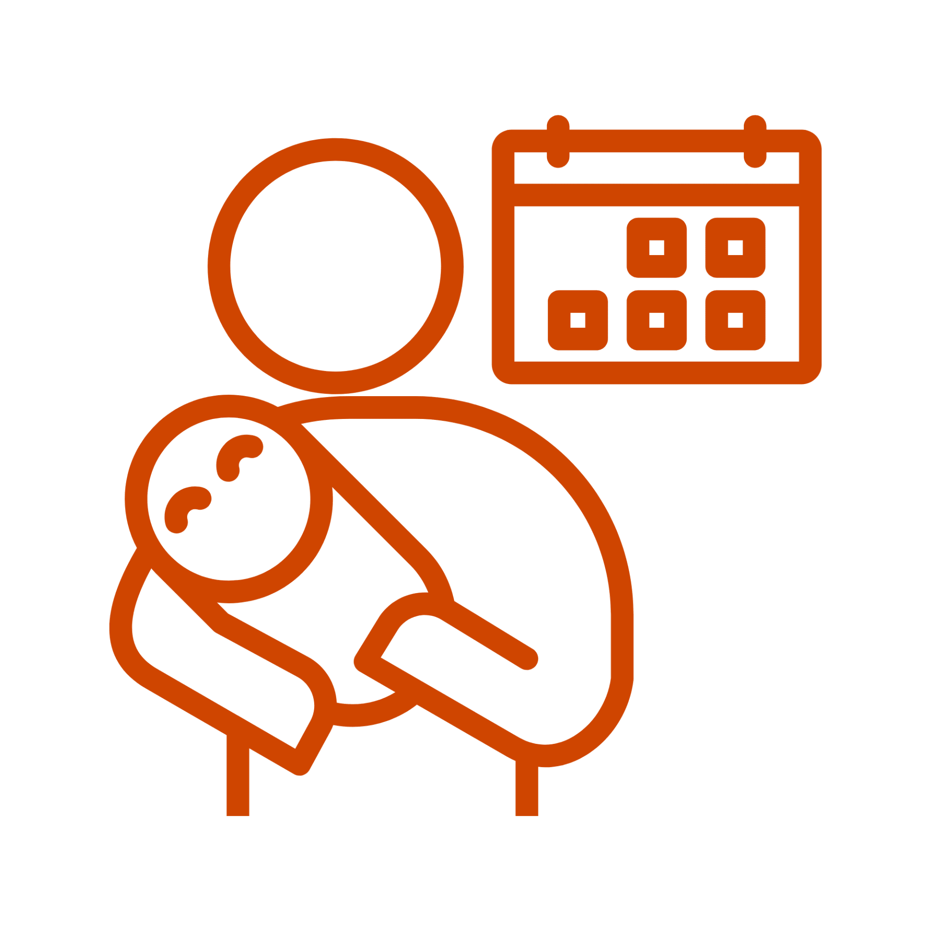 Ouderschapsverlof - arbeidsvoorwaarden