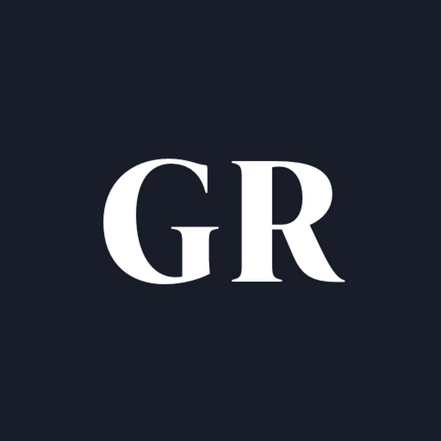 GoldRepublic brandmark