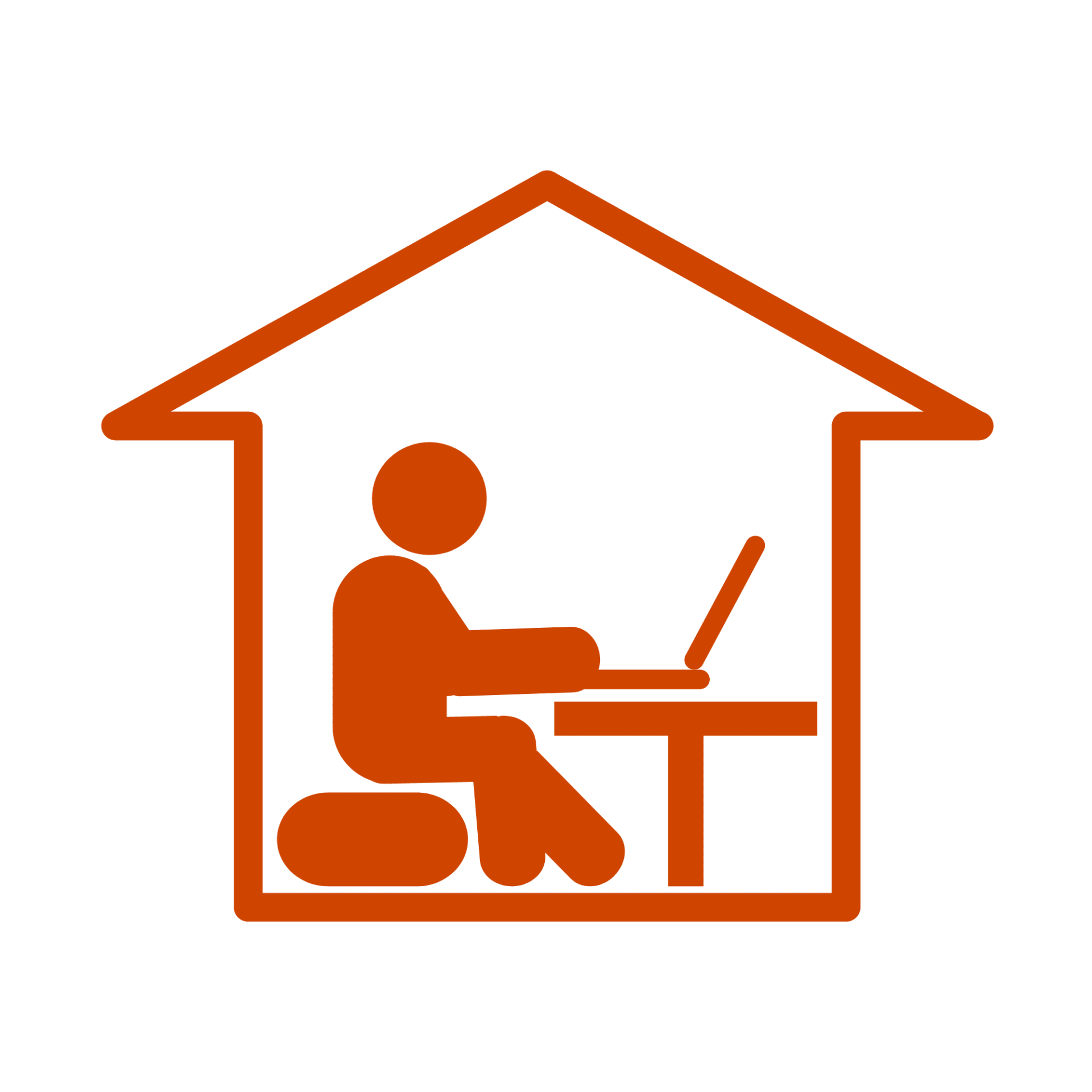 Thuiswerken - arbeidsvoorwaarden