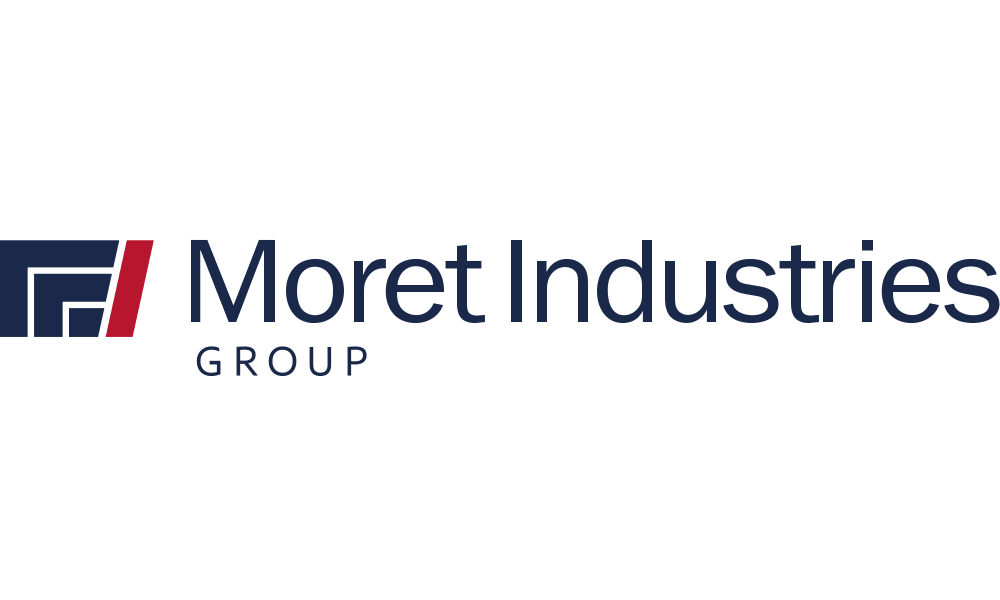 Moret Industries Participations logo