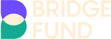BridgeFund logo light