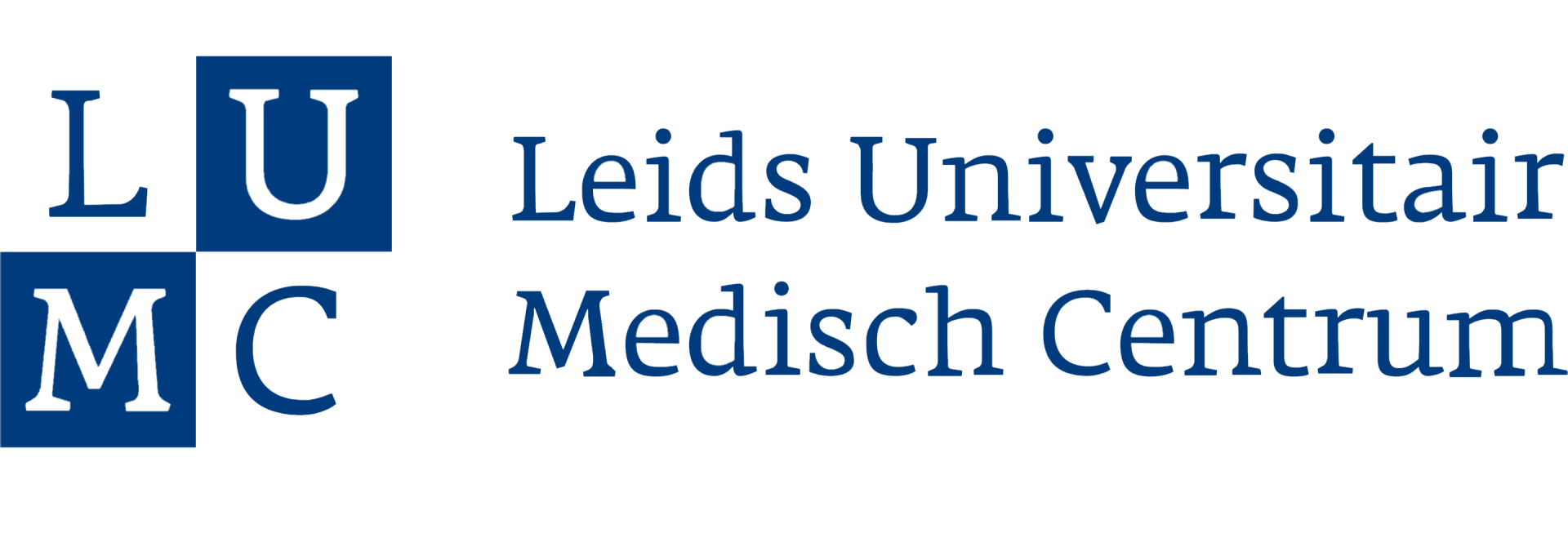 LUMC 1 logo