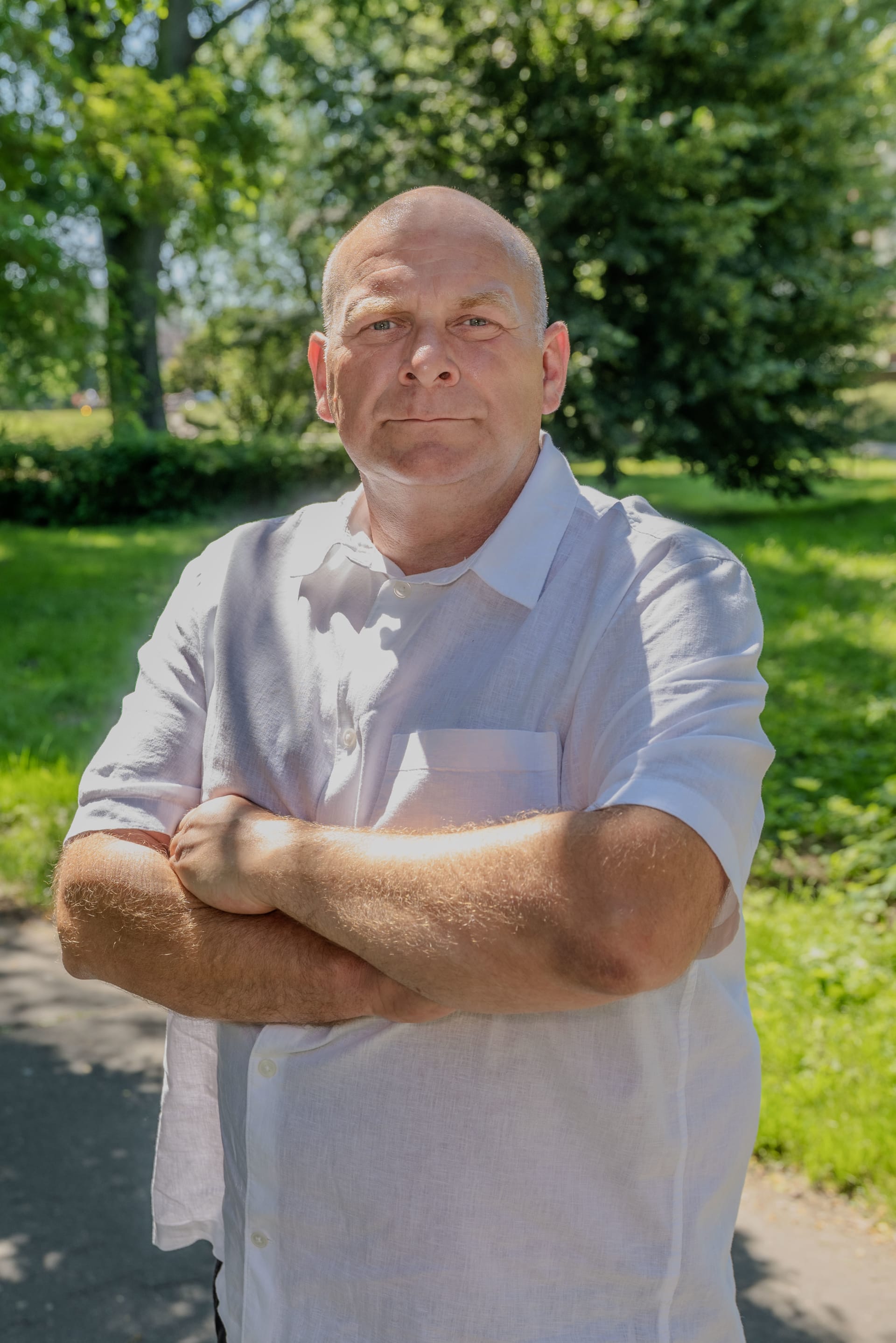 The story of Artur Jałoszyński