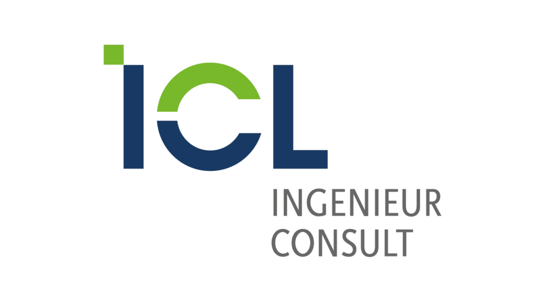 Firmenlogo ICL Ingenieur Consult GmbH