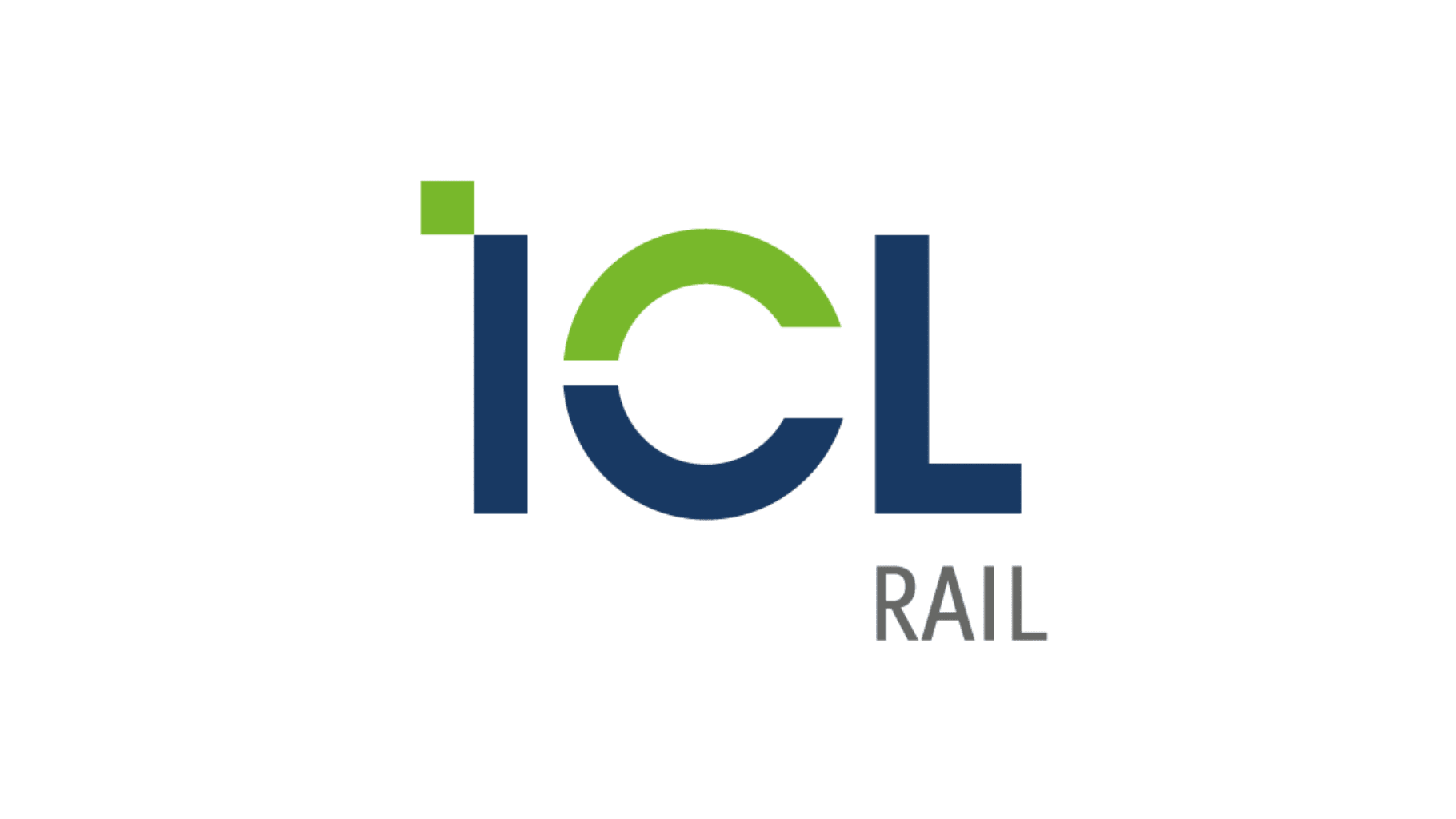 Firmenlogo ICL Rail GmbH