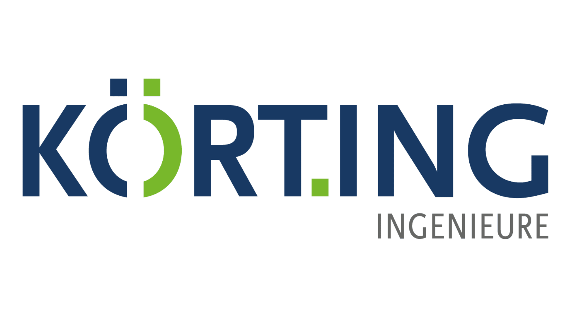 Firmenlogo Körting Ingenieure GmbH