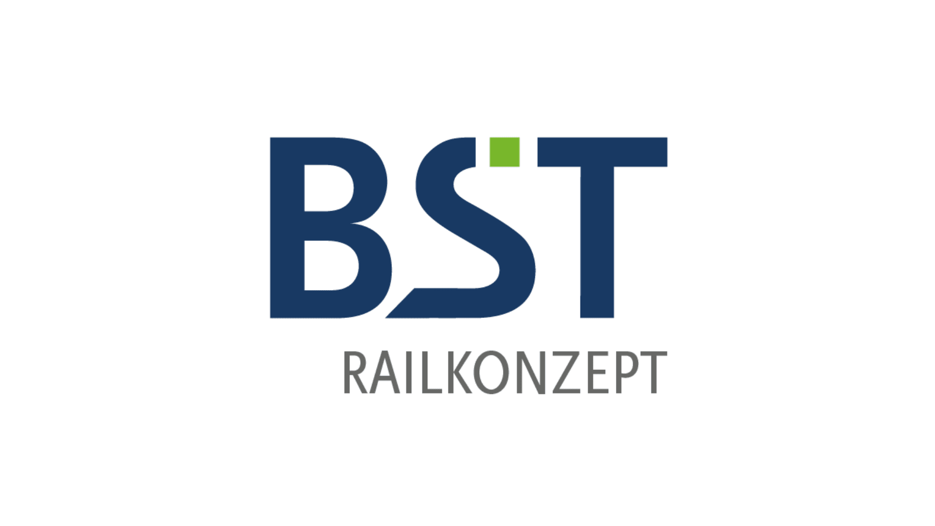 Firmenlogo BST Railkonzept GmbH