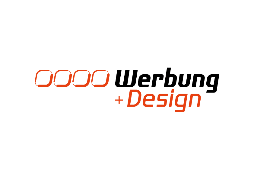 Werbung und Design GmbH Heide Logo