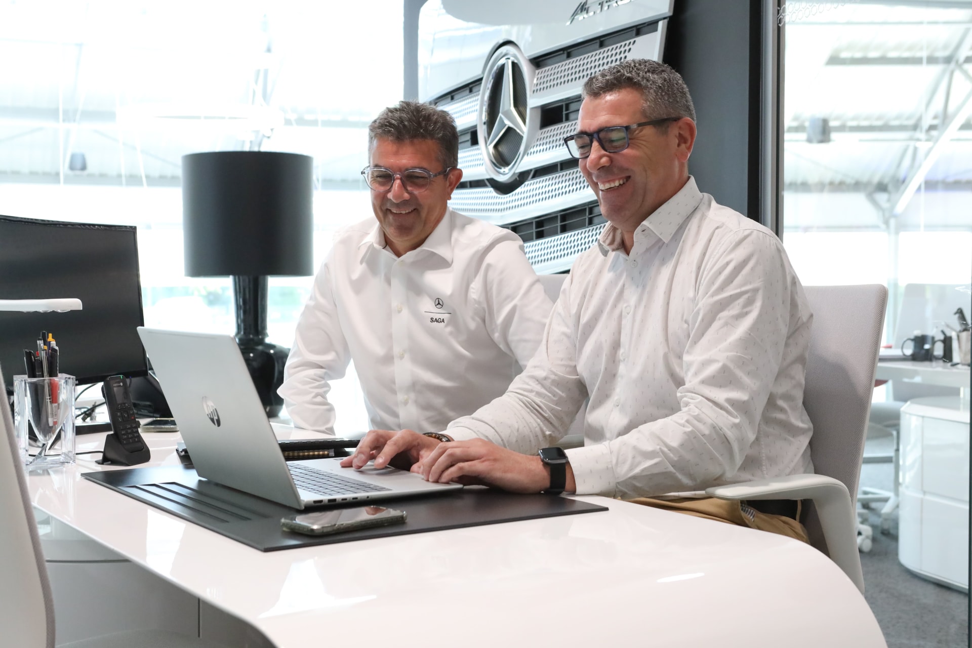 Conseiller commercial RCM en relation client automobile