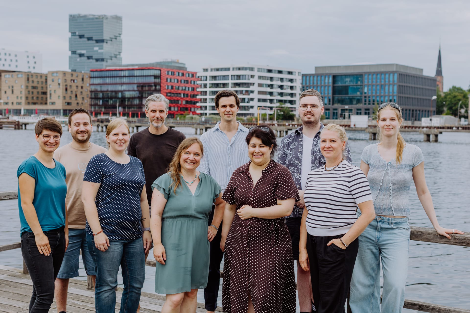 Team Finance
