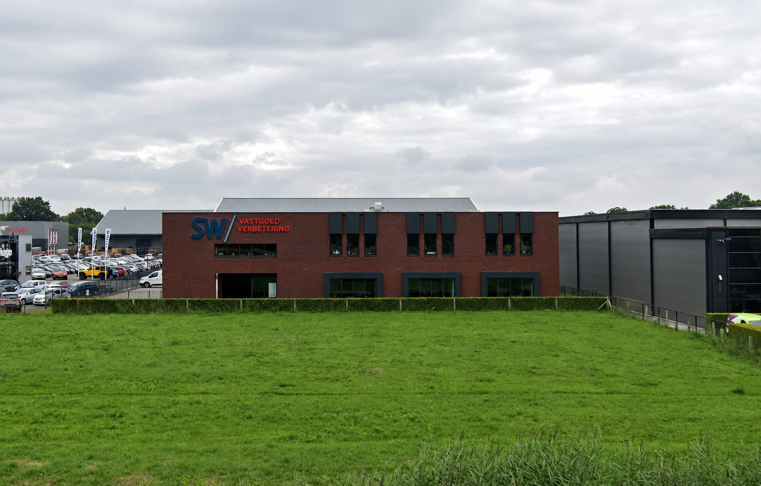 SW Emmen