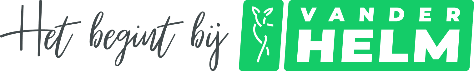 VanderHelm logo
