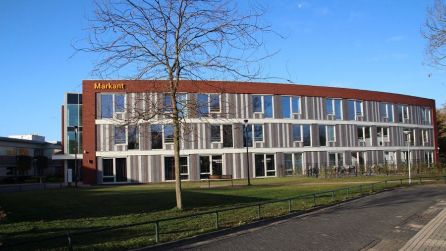 Tiel - Markant
