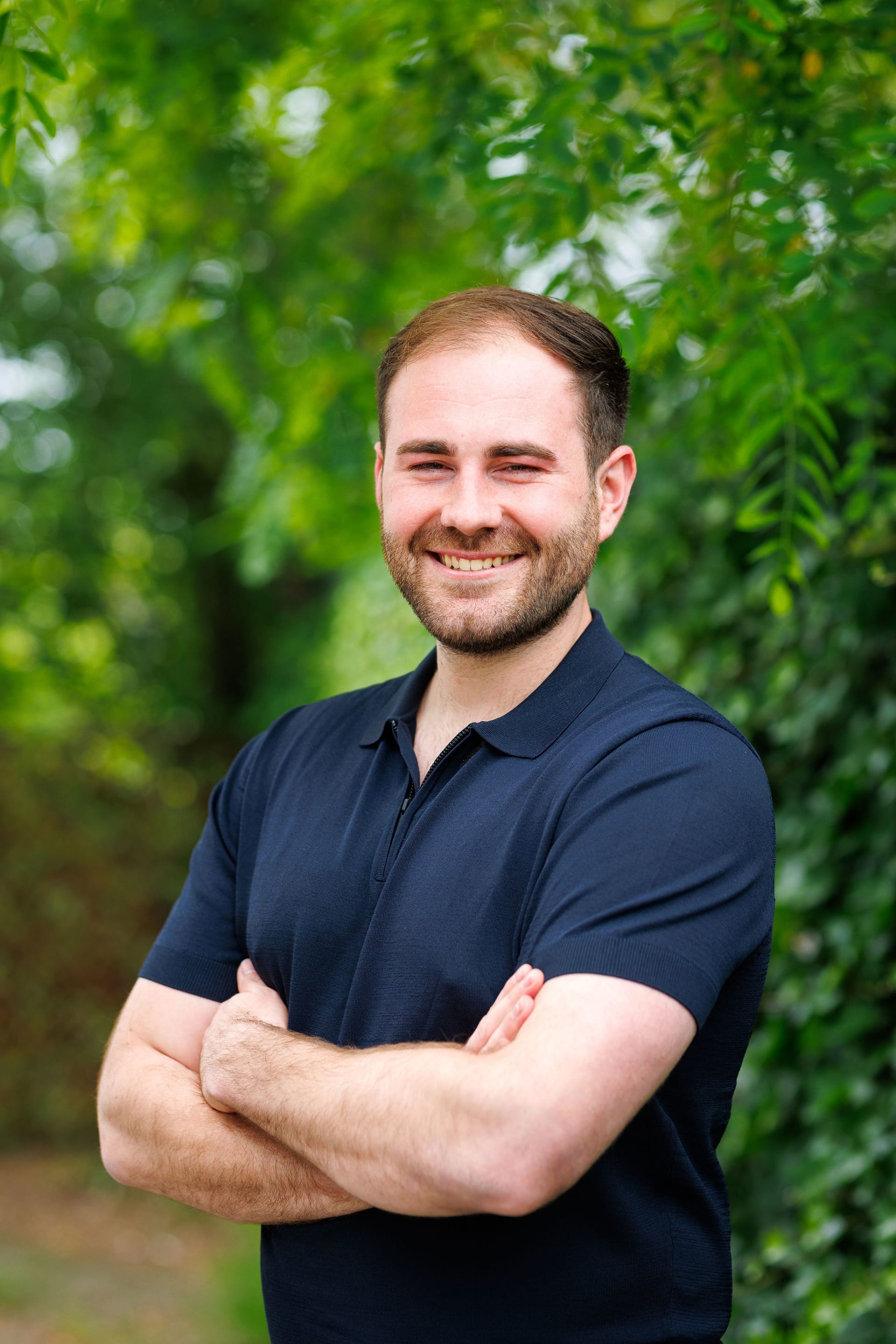 Bart Berteler