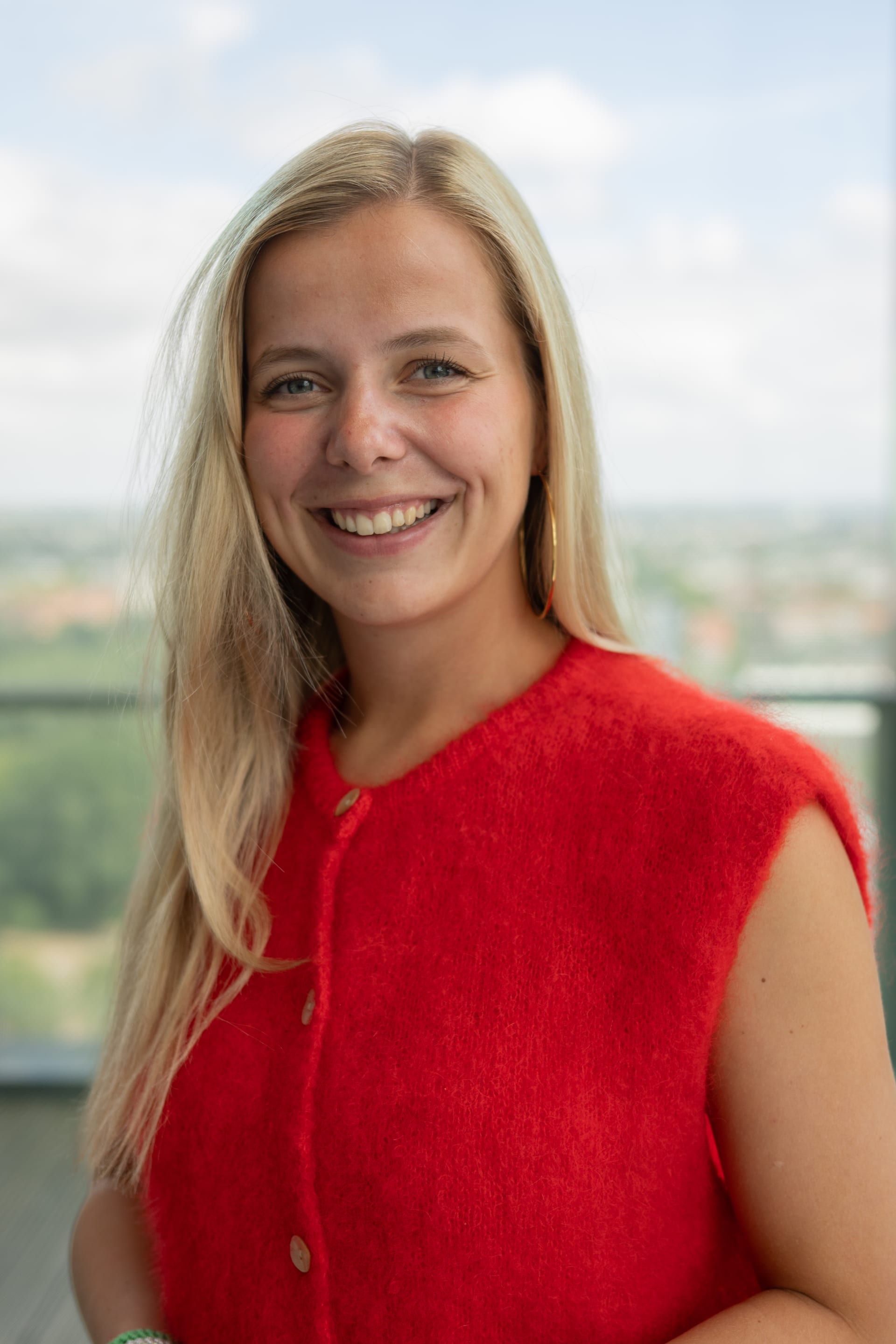 Fee Steijaert