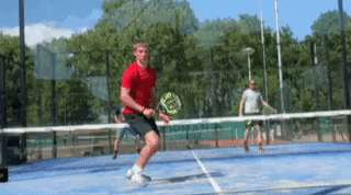 Padelploeg
