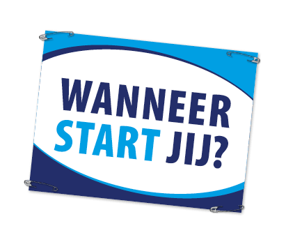 wanneer start jij startbewijs