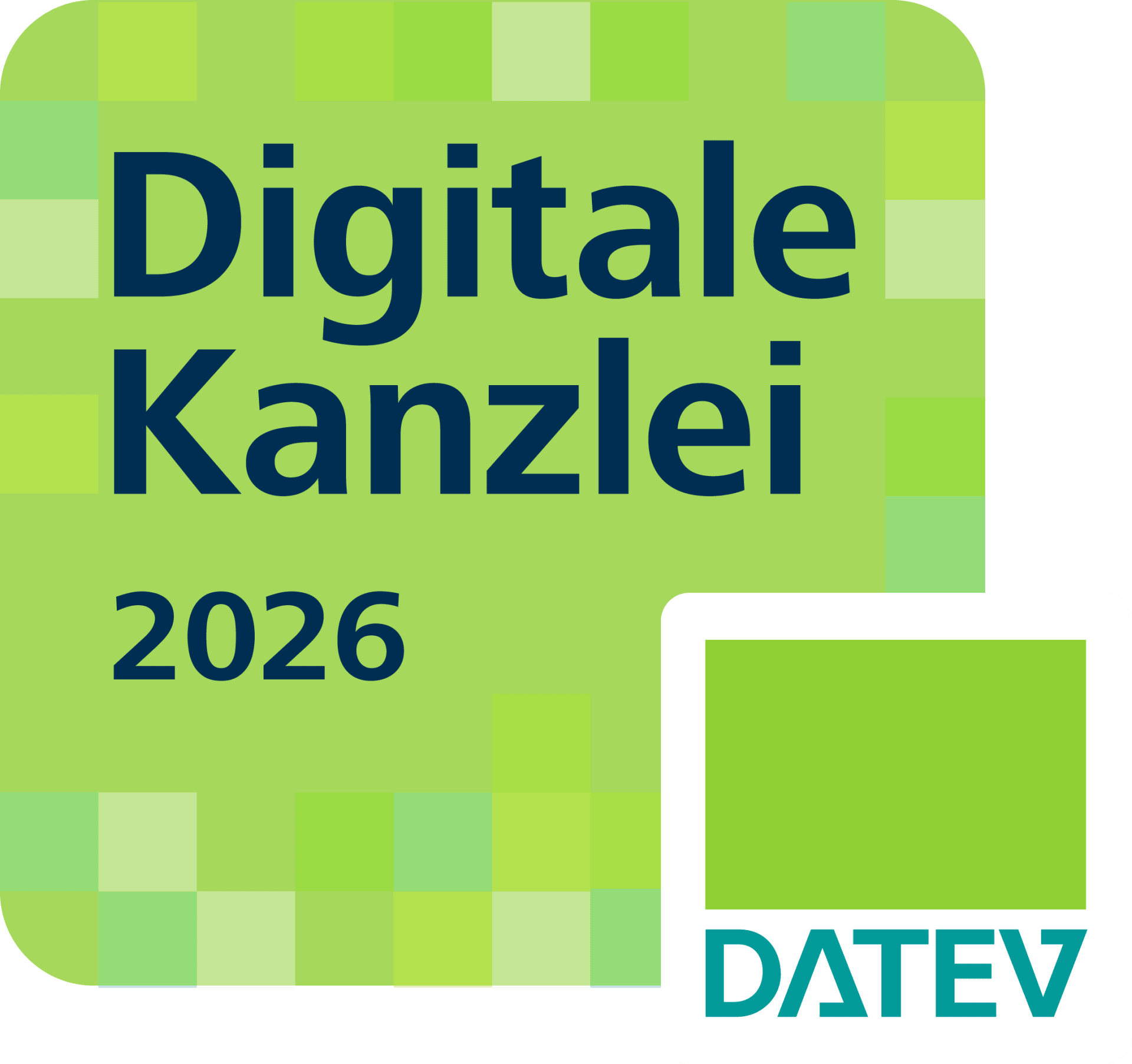 DATEV Digitale Kanzlei 2026