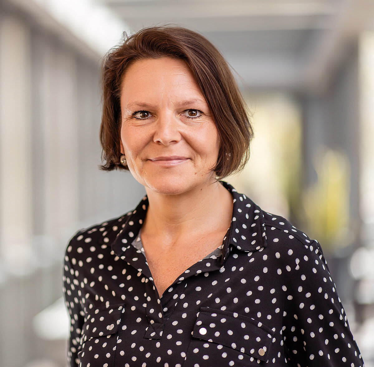 Nicole Ertmer
