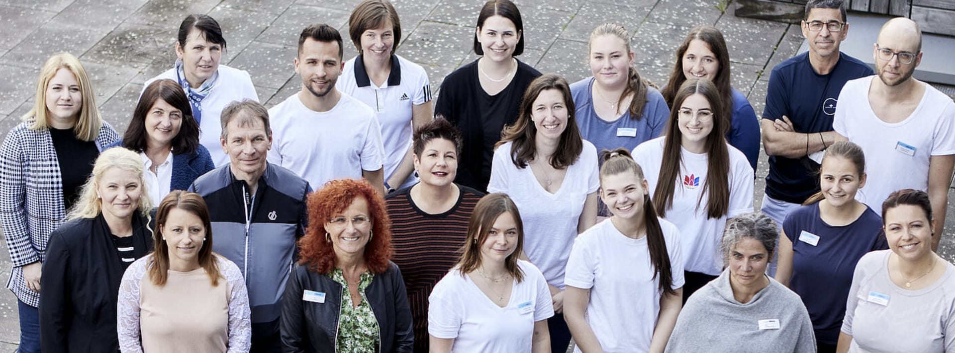 Teambild