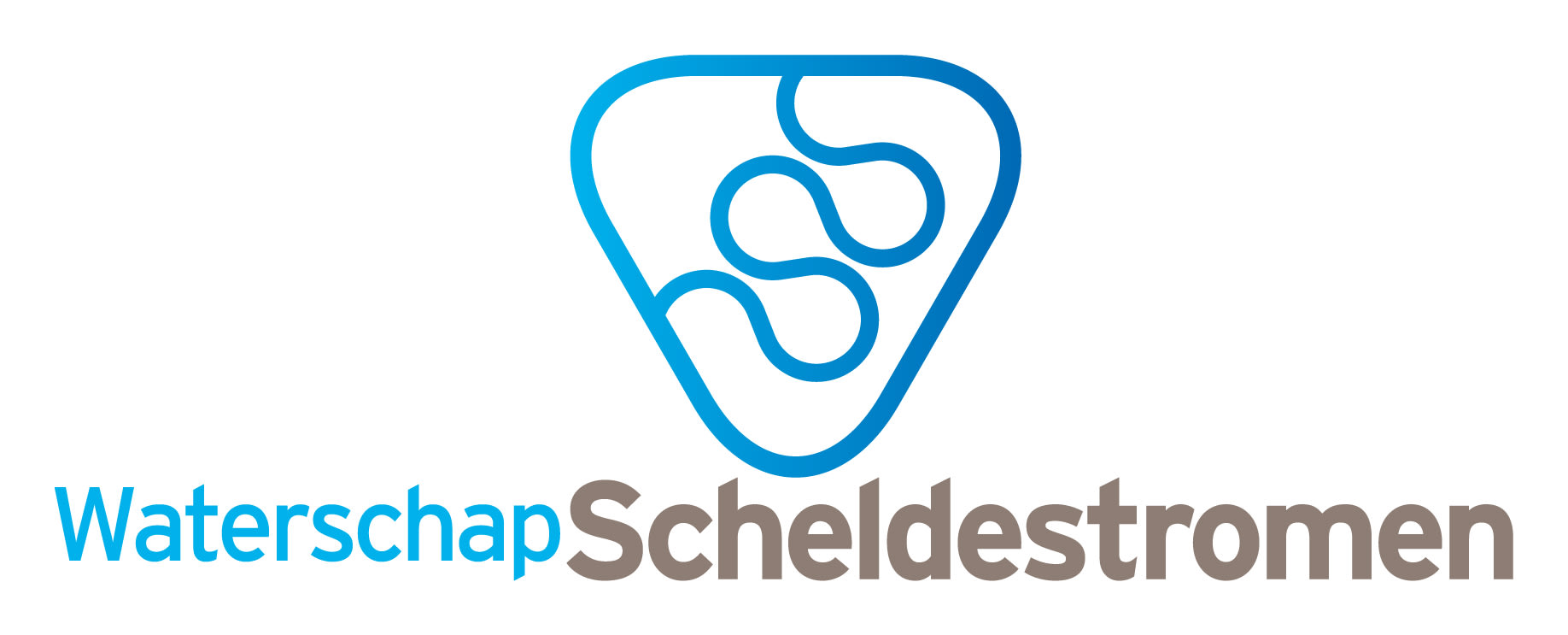 waterschap Scheldestromen logo