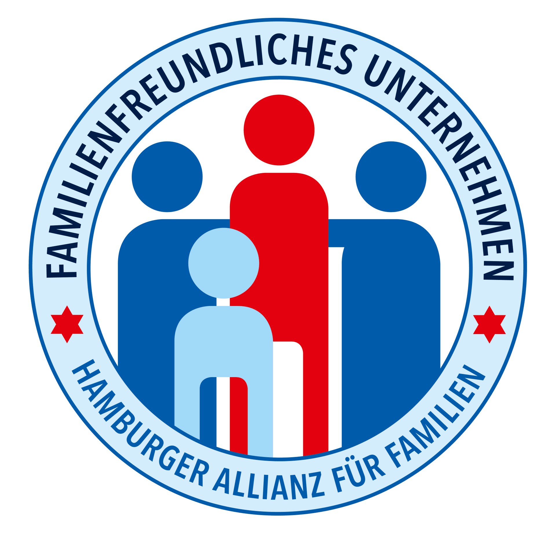 SOLVIN Hamburger Familiensiegel