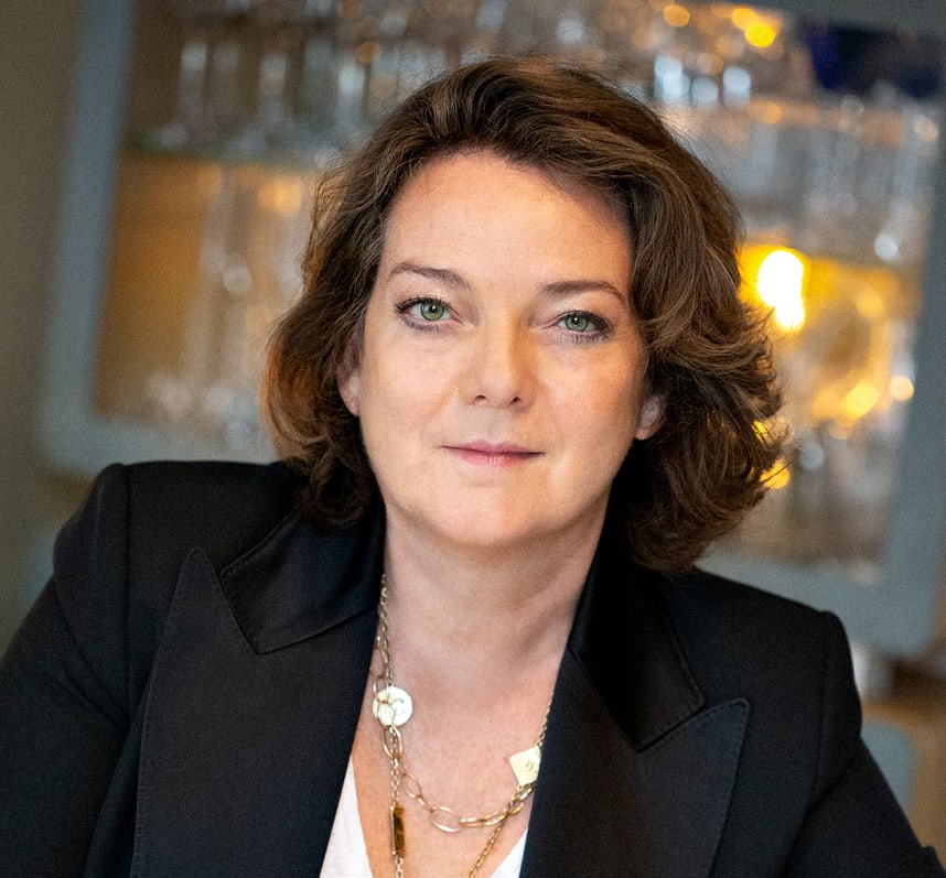 Pascaline GERVOSON