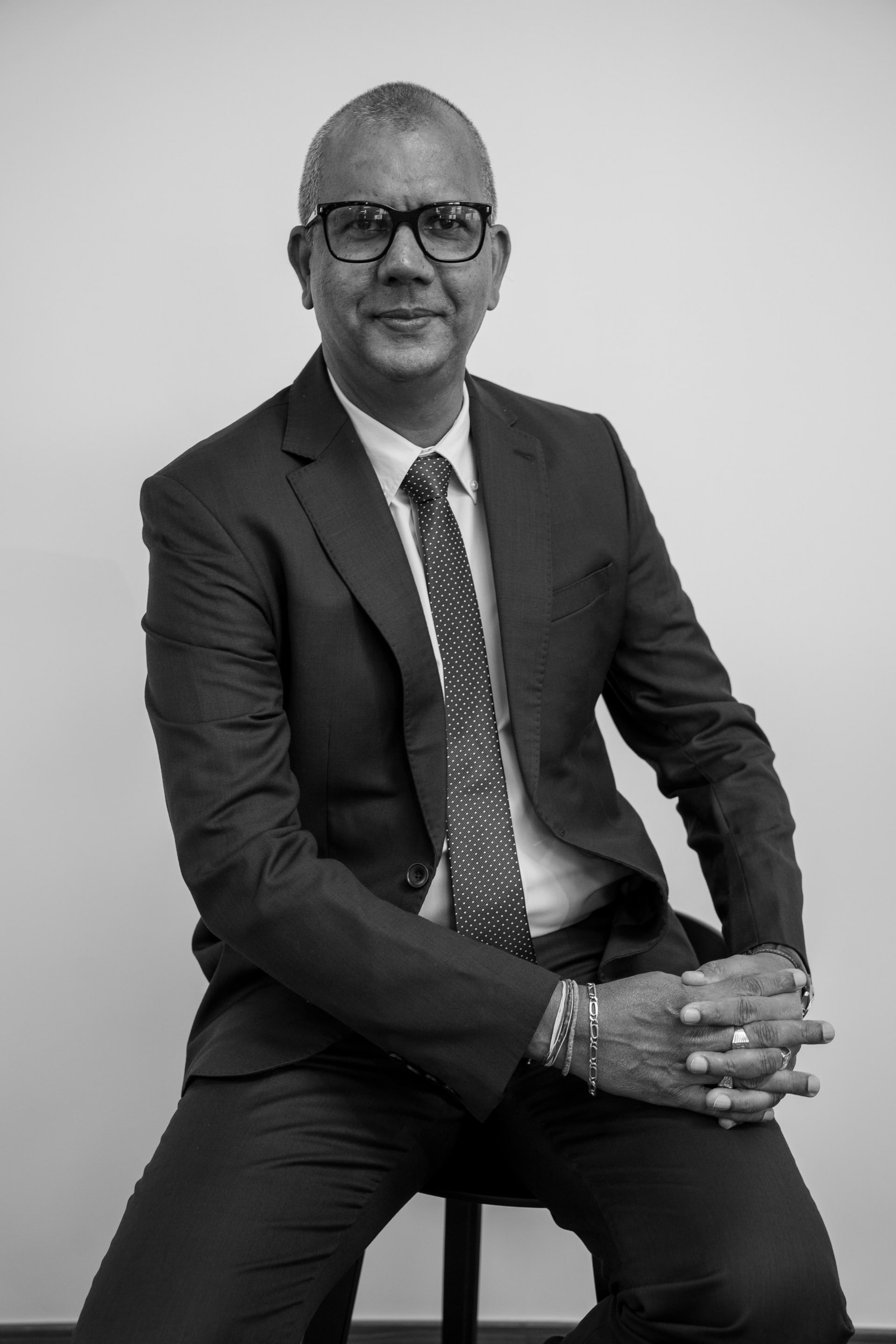 Message du directeur