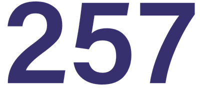 257
