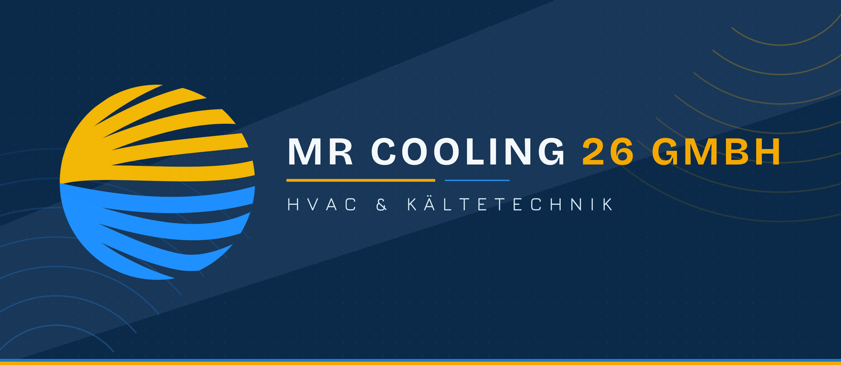MR Cooling 26 GmbH logo